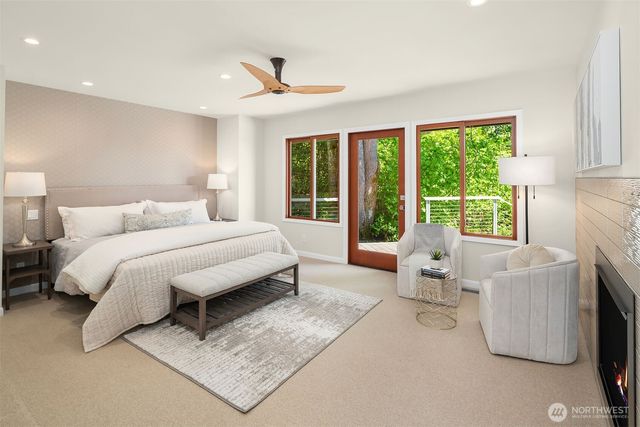 14740 SE 56th Street, Bellevue, WA 98006