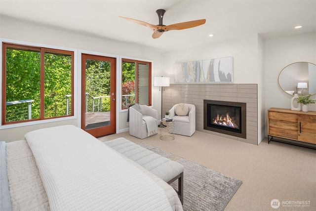 14740 SE 56th Street, Bellevue, WA 98006