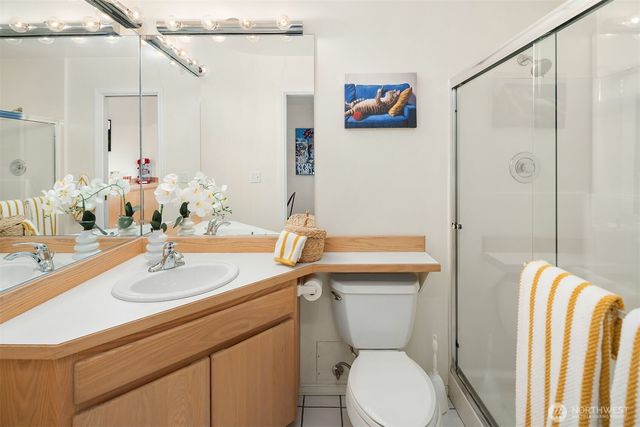 14740 SE 56th Street, Bellevue, WA 98006