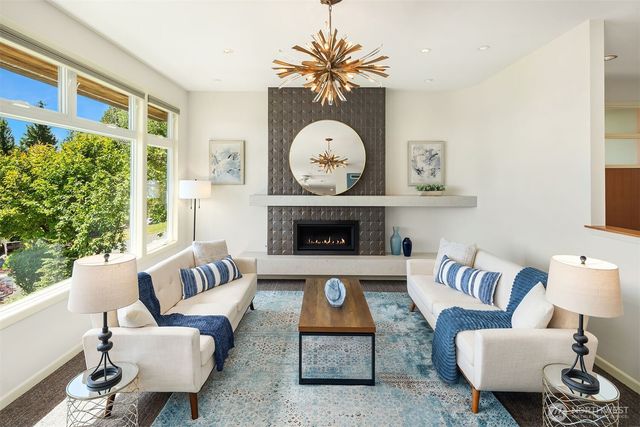 14740 SE 56th Street, Bellevue, WA 98006