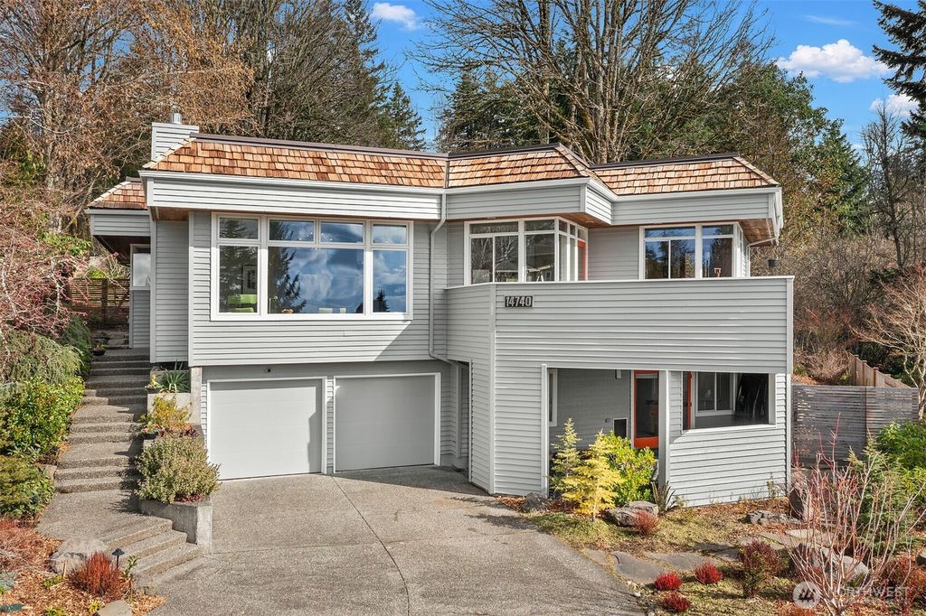14740 SE 56th Street, Bellevue, WA 98006
