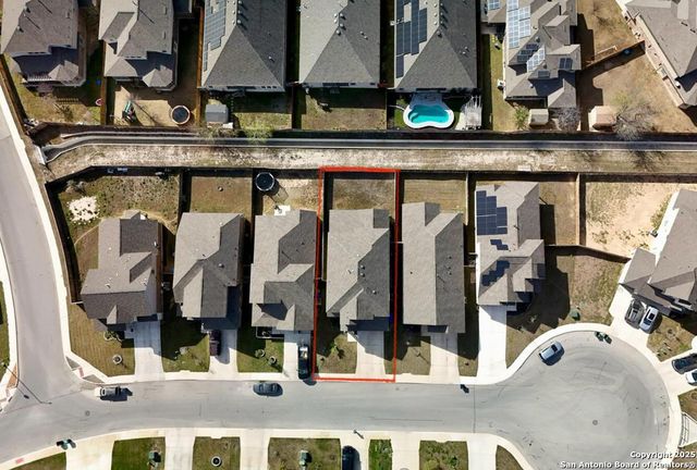 1625 Lawnside, San Antonio, TX 78245