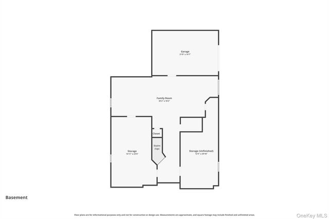 17 Oldwyck Crescent, Highland Mills, NY 10930
