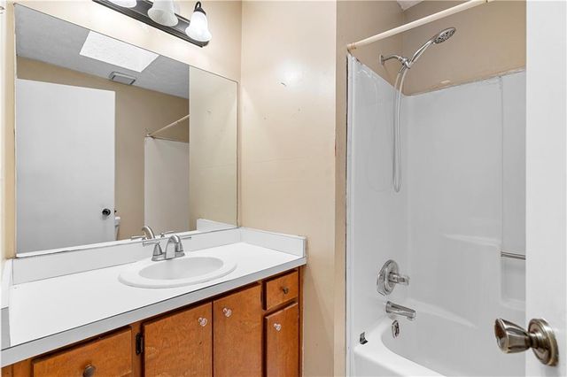 442 Monroe NW Court, Kennesaw, GA 30144