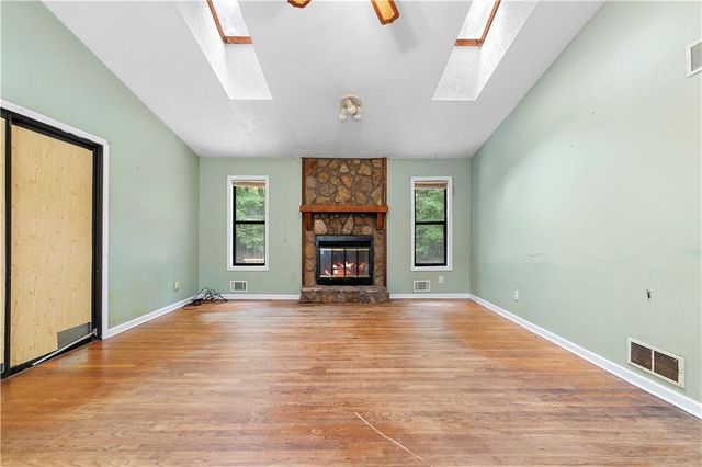 442 Monroe NW Court, Kennesaw, GA 30144