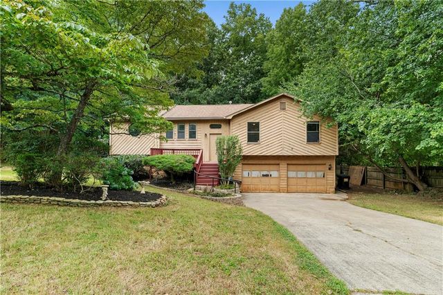 442 Monroe NW Court, Kennesaw, GA 30144