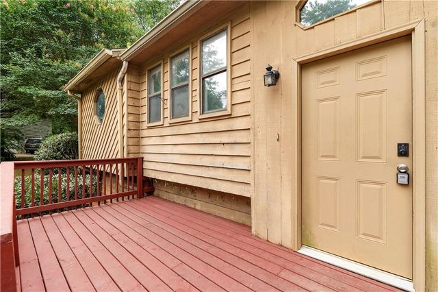 442 Monroe NW Court, Kennesaw, GA 30144