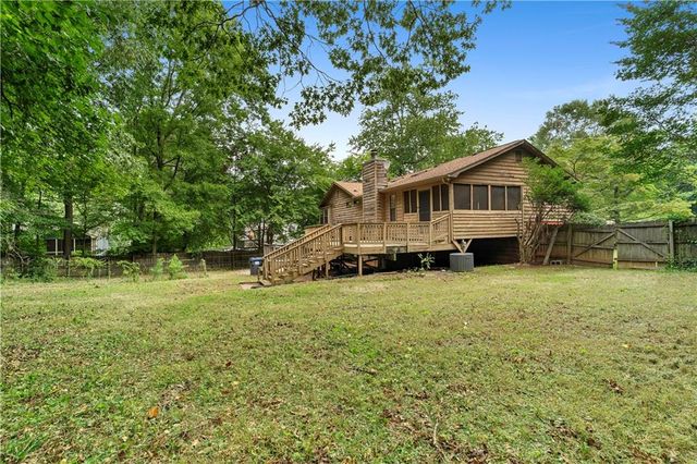 442 Monroe NW Court, Kennesaw, GA 30144