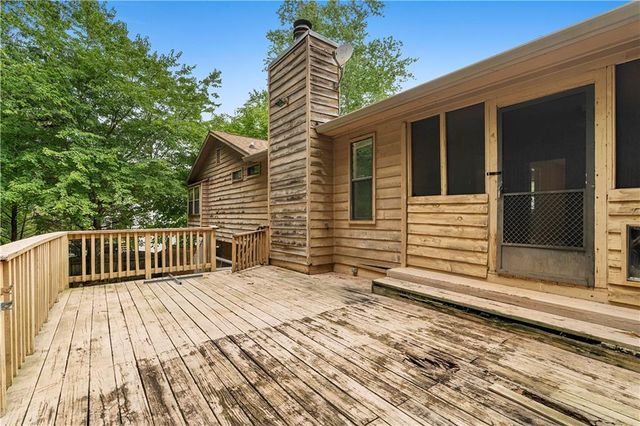 442 Monroe NW Court, Kennesaw, GA 30144
