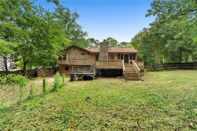 442 Monroe NW Court, Kennesaw, GA 30144