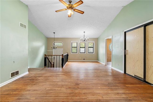 442 Monroe NW Court, Kennesaw, GA 30144