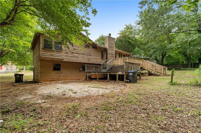 442 Monroe NW Court, Kennesaw, GA 30144