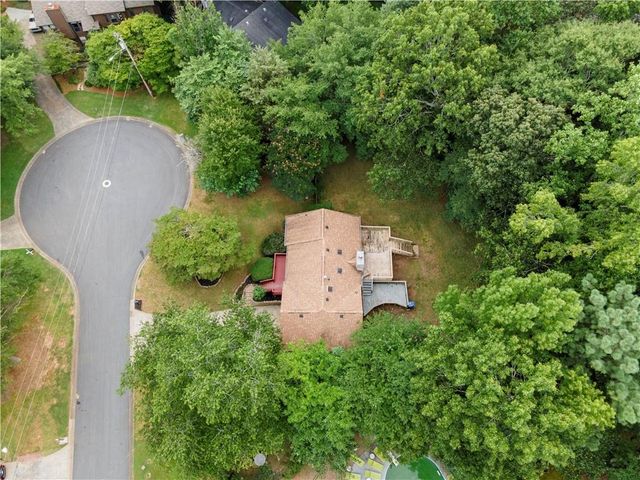 442 Monroe NW Court, Kennesaw, GA 30144