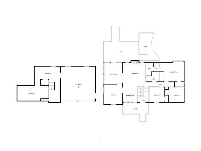 442 Monroe NW Court, Kennesaw, GA 30144
