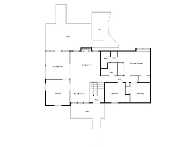 442 Monroe NW Court, Kennesaw, GA 30144