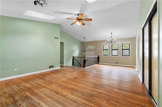 442 Monroe NW Court, Kennesaw, GA 30144