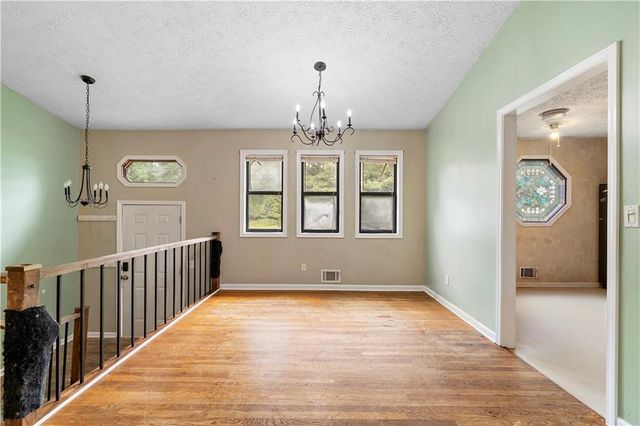 442 Monroe NW Court, Kennesaw, GA 30144