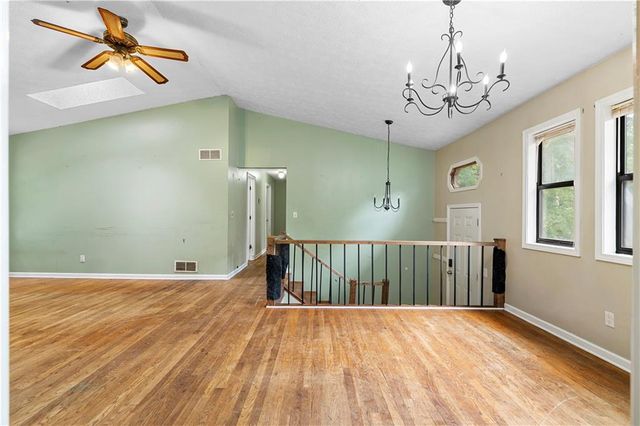 442 Monroe NW Court, Kennesaw, GA 30144