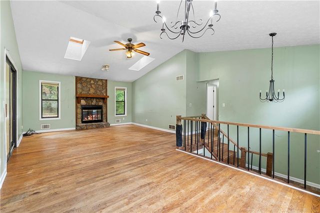 442 Monroe NW Court, Kennesaw, GA 30144