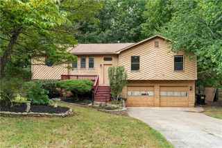 442 Monroe NW Court, Kennesaw, GA 30144