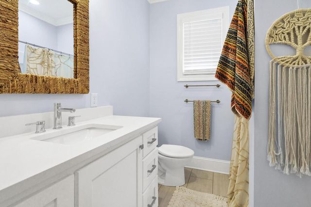 1701 A Palmetto Boulevard, Edisto Island, SC 29438