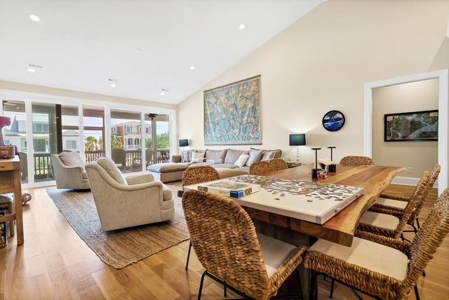 1701 A Palmetto Boulevard, Edisto Island, SC 29438