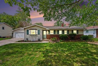 6808 Brigham Street, Kalamazoo Twp, MI 49024