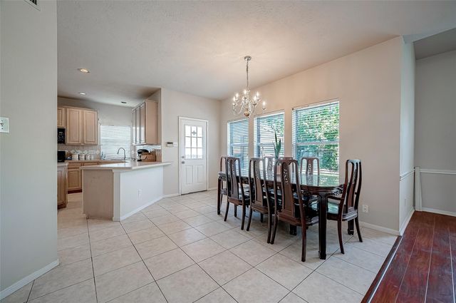 2907 Little Branch Court, Houston, TX 77082