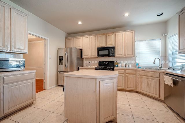 2907 Little Branch Court, Houston, TX 77082