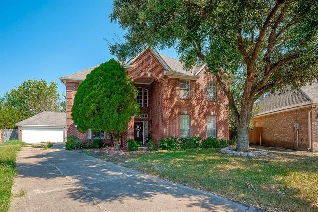 2907 Little Branch Court, Houston, TX 77082