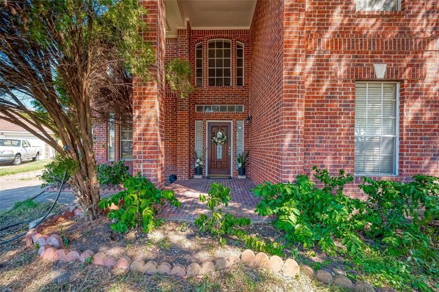2907 Little Branch Court, Houston, TX 77082