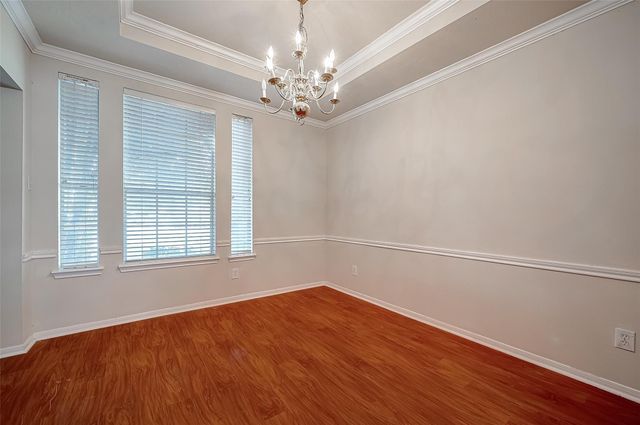 2907 Little Branch Court, Houston, TX 77082