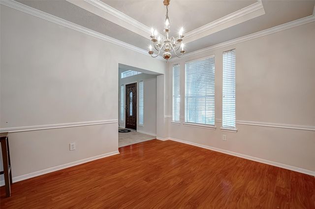 2907 Little Branch Court, Houston, TX 77082