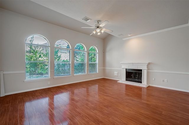 2907 Little Branch Court, Houston, TX 77082