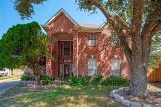 2907 Little Branch Court, Houston, TX 77082