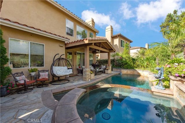 23072 Bouquet Canyon, Mission Viejo, CA 92692