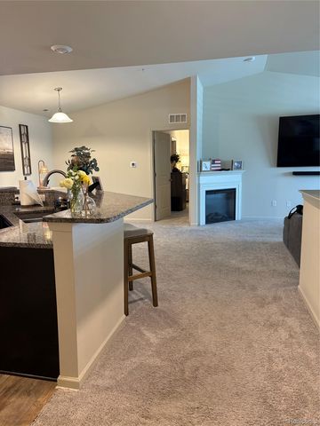 21930 Andover Drive 77, Macomb Township, MI 48042