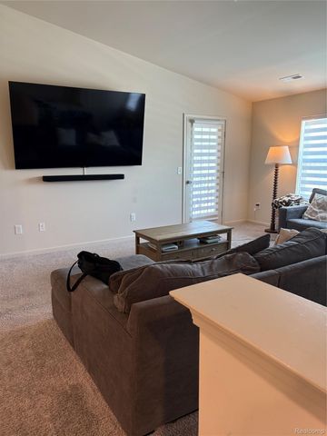 21930 Andover Drive 77, Macomb Township, MI 48042