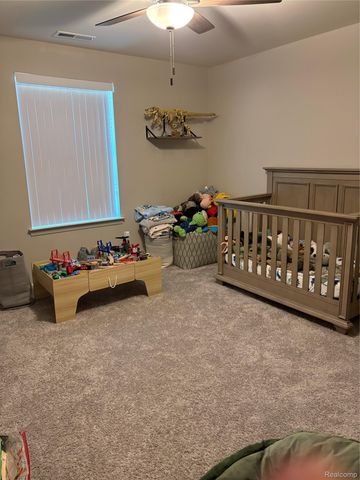 21930 Andover Drive 77, Macomb Township, MI 48042