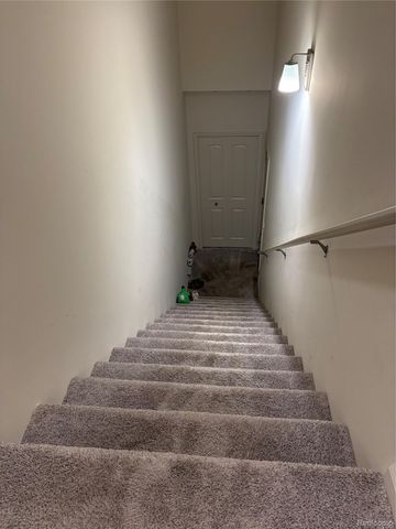 21930 Andover Drive 77, Macomb Township, MI 48042