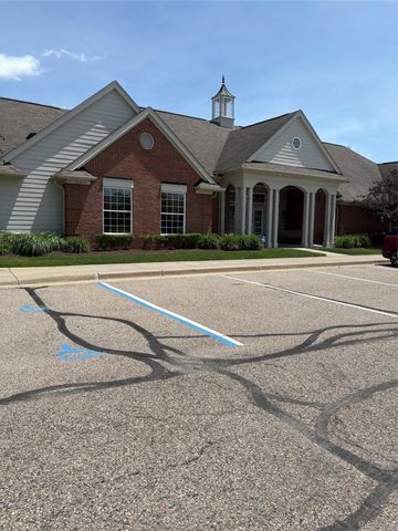 21930 Andover Drive 77, Macomb Township, MI 48042