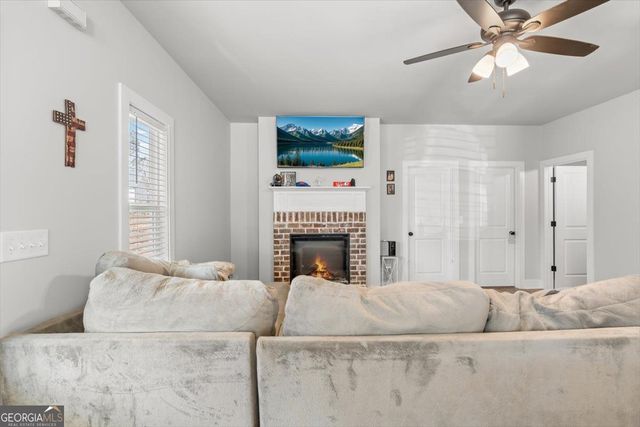 2522 Honeysuckle Lane, Temple, GA 30179