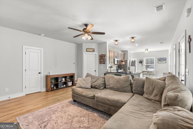 2522 Honeysuckle Lane, Temple, GA 30179