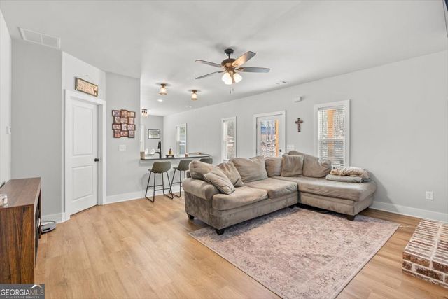 2522 Honeysuckle Lane, Temple, GA 30179