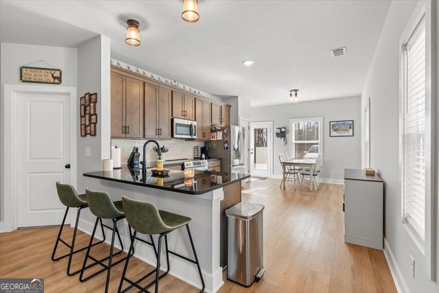 2522 Honeysuckle Lane, Temple, GA 30179