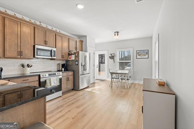 2522 Honeysuckle Lane, Temple, GA 30179