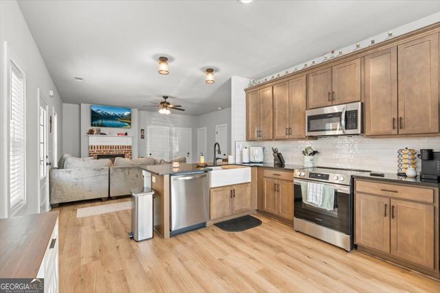 2522 Honeysuckle Lane, Temple, GA 30179