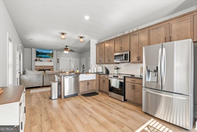 2522 Honeysuckle Lane, Temple, GA 30179