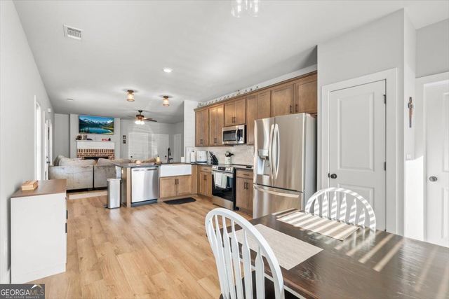 2522 Honeysuckle Lane, Temple, GA 30179