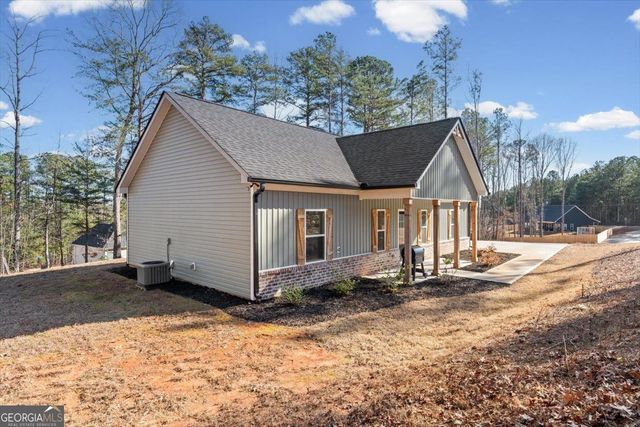 2522 Honeysuckle Lane, Temple, GA 30179